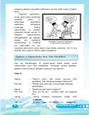 subasita mujudake tatakrama ing bab  Tembang Macapat a